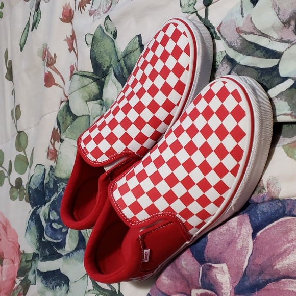 Slip on Vans - Picture 2 of 5